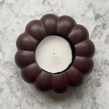 Load image into Gallery viewer, Pumpkin Tealight Holder