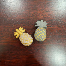 Load image into Gallery viewer, Pineapple magnets
