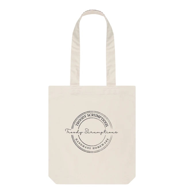 Sustainable Troody Scrumptious Tote bag